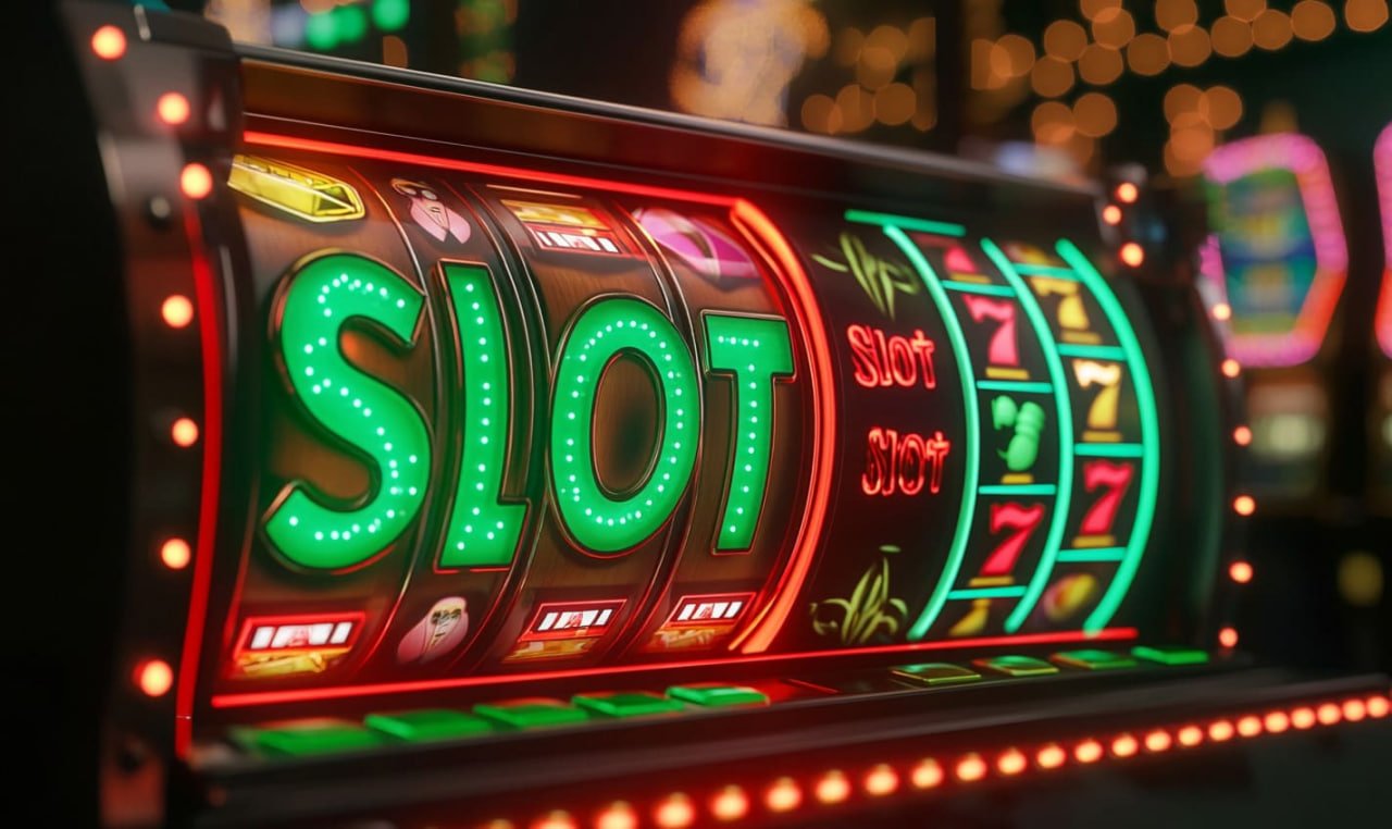 Filipino player accessing Scatter GCash casino on a mobile phone